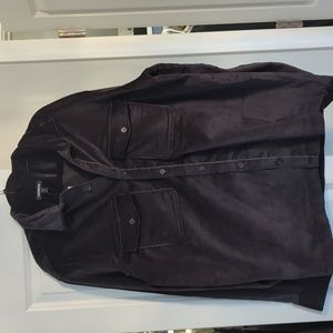 Express Corduroy Shirt